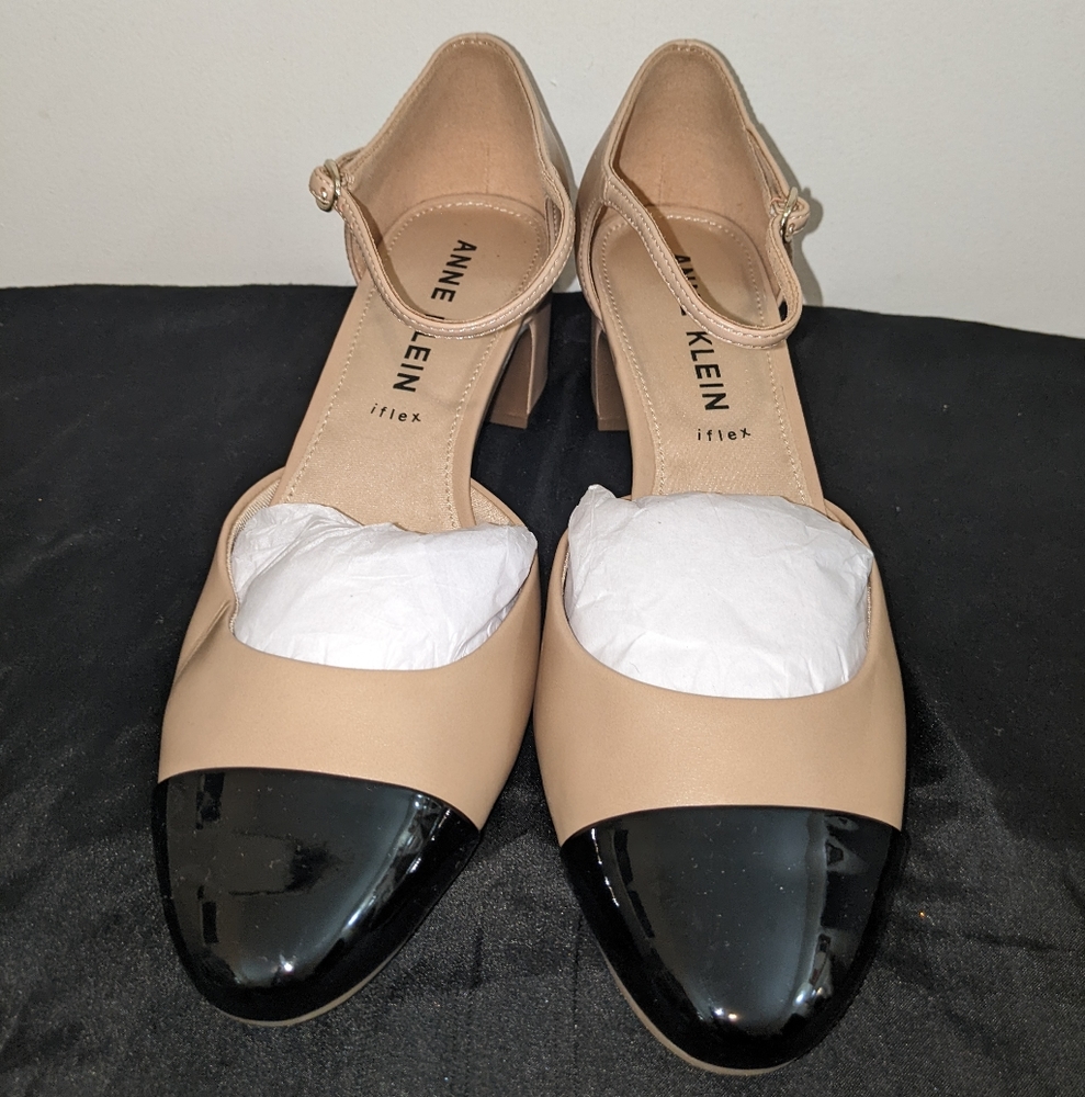 Anne Klein Women's Pizetta Dress Heels